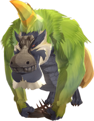 Emerald Congalala